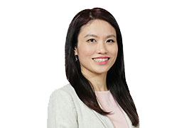 Melaine Ong Sook Mun