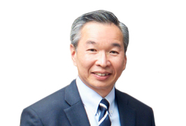 Mr Lui Chong Chee