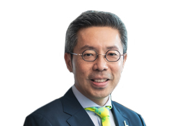 Jonathan Yap Neng Tong
