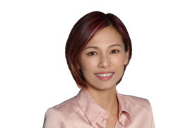 Patricia Goh