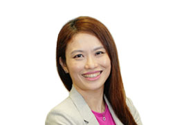 Melaine Ong Sook Mun